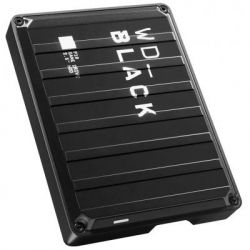 Внешний жесткий диск 2.5" 5TB WD (WDBA3A0050BBK-WESN) - Картинка 5