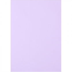 Папір Buromax А4, 80g, PASTEL lavender, 20sh (BM.2721220-39) - Картинка 2