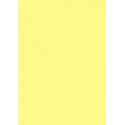  Buromax 4, 80g, PASTEL yellow, 20 sheets (BM.2721220-08) -  2