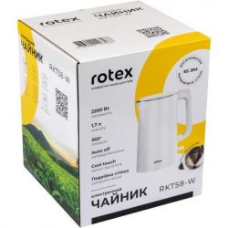  Rotex RKT58-W -  3