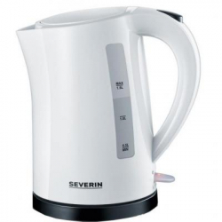������������� Severin WK 3494 white (WK3494white)