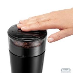 ��������� DeLonghi KG 200 BK (KG200BK) - �������� 3