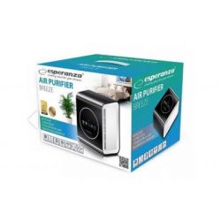 Воздухоочиститель Esperanza EHP001 - Картинка 4