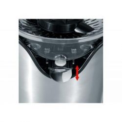 Соковыжималка Severin СР 3534 (СР3534) - Картинка 3