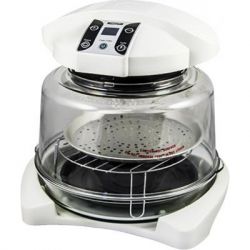 Аэрогриль Vimar VCO 785 W (VCO785W) - Картинка 2