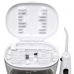 Електрична зубна щітка Ardesto OI-MD600W - Картинка 3