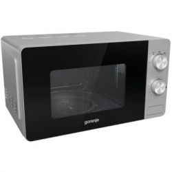 Микроволновая печь Gorenje MO20E1S - Картинка 2