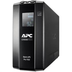 �������� �������������� ������� APC Back-UPS Pro BR 900VA, LCD (BR900MI)