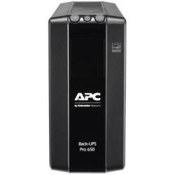    APC Back-UPS Pro BR 1300VA, LCD (BR1300MI) -  2