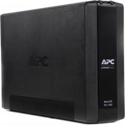 �������� �������������� ������� APC Back-UPS Pro BR 1300VA, LCD (BR1300MI) - �������� 3