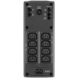 �������� �������������� ������� APC Back-UPS Pro BR 1300VA, LCD (BR1300MI) - �������� 4