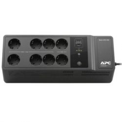    APC Back-UPS 650VA (BE650G2-RS) -  2