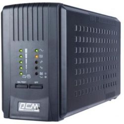    Powercom SPT-700-II LED Powercom (SPT.700.II.LED) -  1