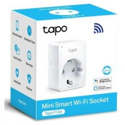   TP-Link Tapo P100 (1-pack) (Tapo P100(1-pack)) -  7