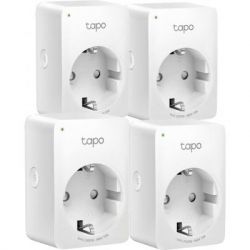   TP-Link Tapo P100-4-pack