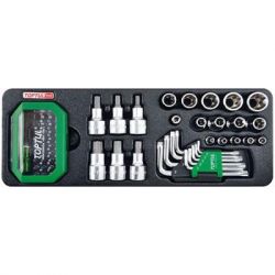 ����� ������������ Toptul TORX 65��. (GAAT6502)