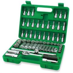   Toptul   3/8" 60. (GCAI6001)