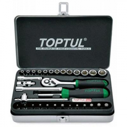 ����� ������������ Toptul ��� ����������� 1/4" 32��. (GCAD3204)