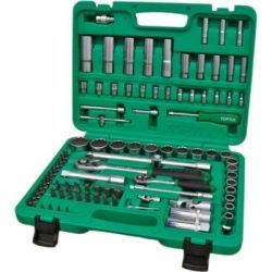 ���� ����������� Toptul ��� ����������� 1/4", 1/2" 94��. (12-��.) (GCAI094R1)