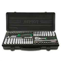   Toptul  1/4" 54. (+) (GBA5440)