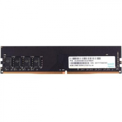 ������ ������ ��� ���������� DDR4 4GB 2666 MHz Apacer (EL.04G2V.KNH)