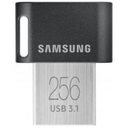 USB ���� ���������� Samsung 256GB FIT PLUS USB 3.1 (MUF-256AB/APC)