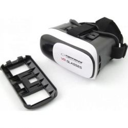 Окуляри віртуальної реальності Esperanza 3D VR Glasses (EMV300) - Картинка 4