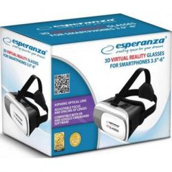 Окуляри віртуальної реальності Esperanza 3D VR Glasses (EMV300) - Картинка 7