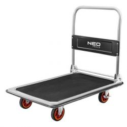 Тележка грузовая Neo Tools до 300 кг (84-403)