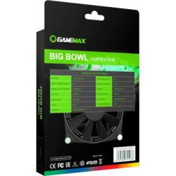    Gamemax GMX-12-DBB -  10