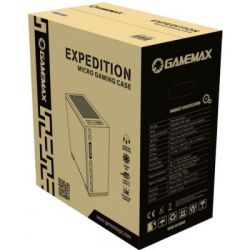  GAMEMAX EXPEDITION BK -  12