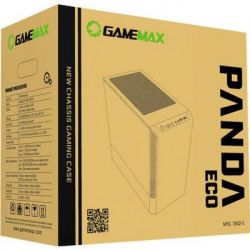 Корпус GAMEMAX Panda ECO - Картинка 12
