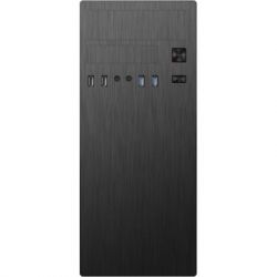 Корпус Gamemax ET-212-500W-U3 - Картинка 2