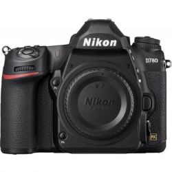 Nikon D780 body VBA560AE -  2