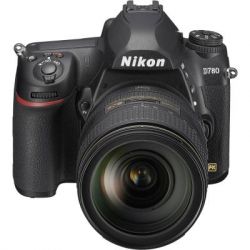 �������� ����������� Nikon D780 body (VBA560AE) - �������� 3