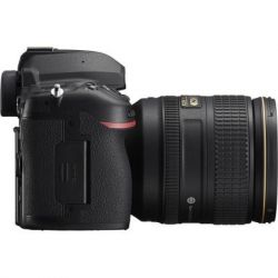   Nikon D780 body (VBA560AE) -  4
