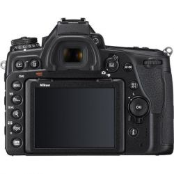   Nikon D780 body (VBA560AE) -  5
