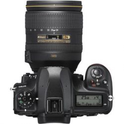 Nikon D780 body VBA560AE -  7