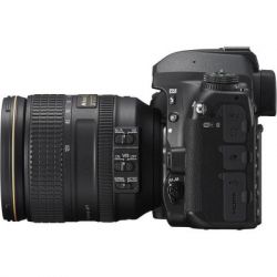   Nikon D780 body (VBA560AE) -  8