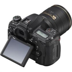 Nikon D780 body VBA560AE -  9