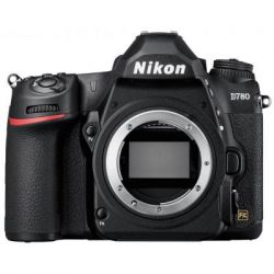   Nikon D780 body (VBA560AE)