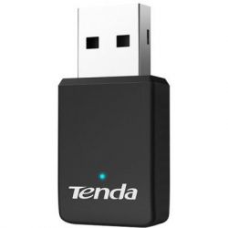   Wi-Fi TENDA U9 -  1