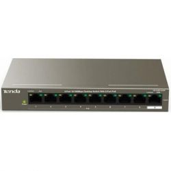   TENDA TEF1109P-8-63W