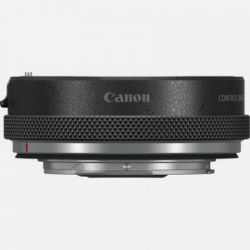 Аксессуар для фото- видеокамер Canon EF - EOS R Control Ring Mount Adapter (2972C005) - Картинка 3