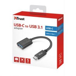 Trust USB-C to USB3.0 20967_TRUST -  5