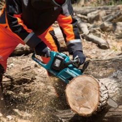   Makita DUC355Z  LXT ( ) (DUC355Z) -  6