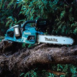   Makita DUC355Z  LXT ( ) (DUC355Z) -  7