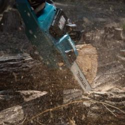   Makita DUC355Z  LXT ( ) (DUC355Z) -  8