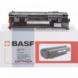  BASF Canon 719H/505X/280X (KT-CRG719H)