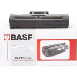 �������� BASF Samsung SL-M2020/ML-2160, 3.6� MLT-D111E/D101E, without chip (KT-MLTD111E-WOC)